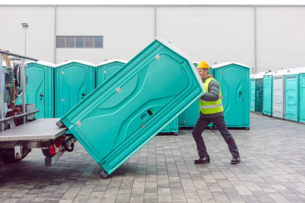 Best Affordable portable toilet rental  in Morada, CA