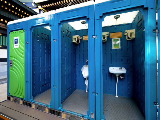 Portable Toilet Options We Offer in Morada, CA