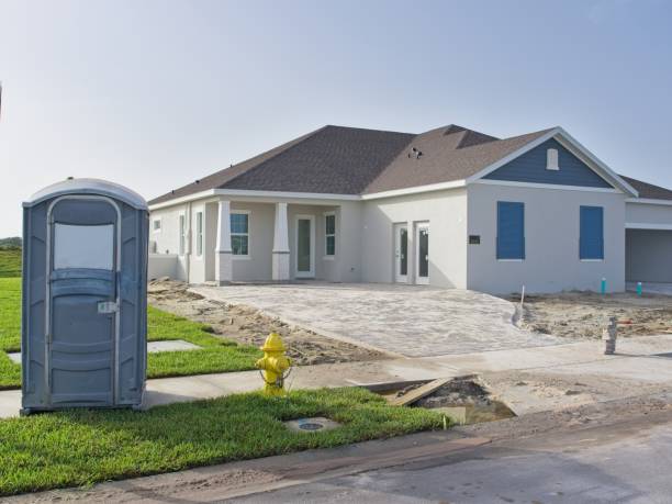 Best Luxury portable toilet rental  in Morada, CA