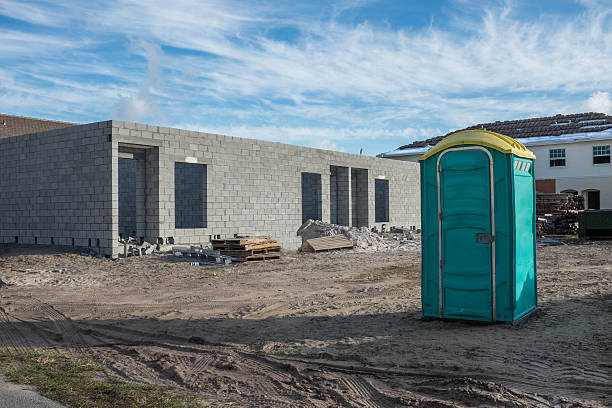 Best Porta potty rental near me  in Morada, CA